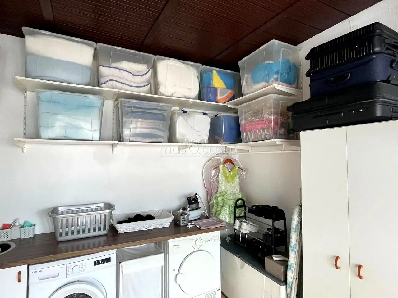 Casa o xalet en venda en San Roque amb Aire condicionat i Terrassa