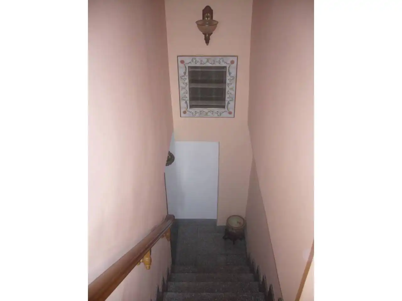 Casa adosada en venta en Banyeres de Mariola con Calefacción y Terraza
