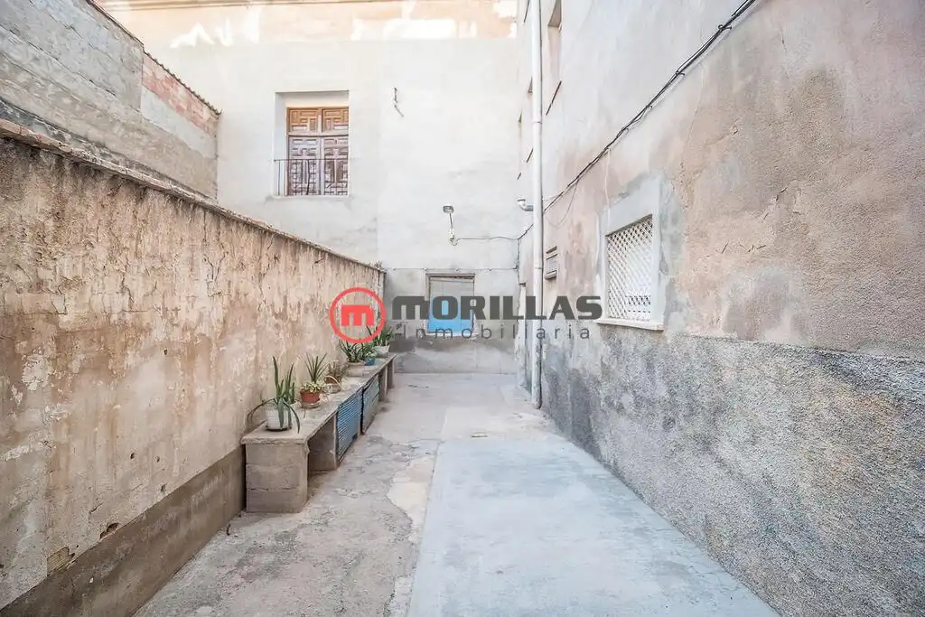 Exterior view of Houses for sale in Mula