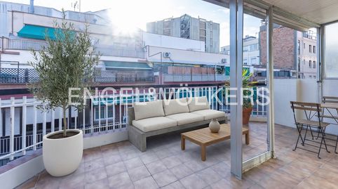 Photo 3 of Flat for sale in Porta, Barcelona Capital