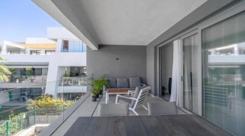 Photo 4 of Apartment to rent in Sotoserena, Málaga