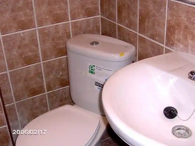 Bany de Apartament en venda en Santa Cruz de Tenerife