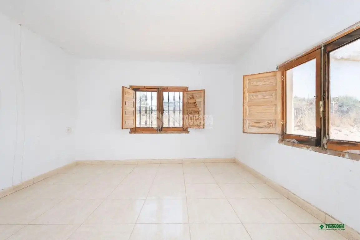 Country homes for sale in Albox  with Private garden and Terrace
