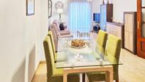 Dining room of Duplex for sale in Arenys de Mar  with Air Conditioner, Terrace and Balcony