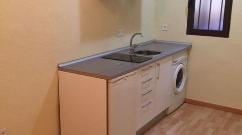 Foto 4 de Piso de alquiler en Calle de Almadén, Cortes - Huertas, Madrid Capital