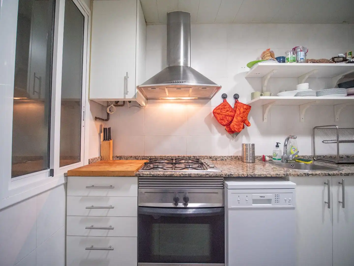 Wohnung mit Aufzug zur Miete in Montserrat 3, imagen 6