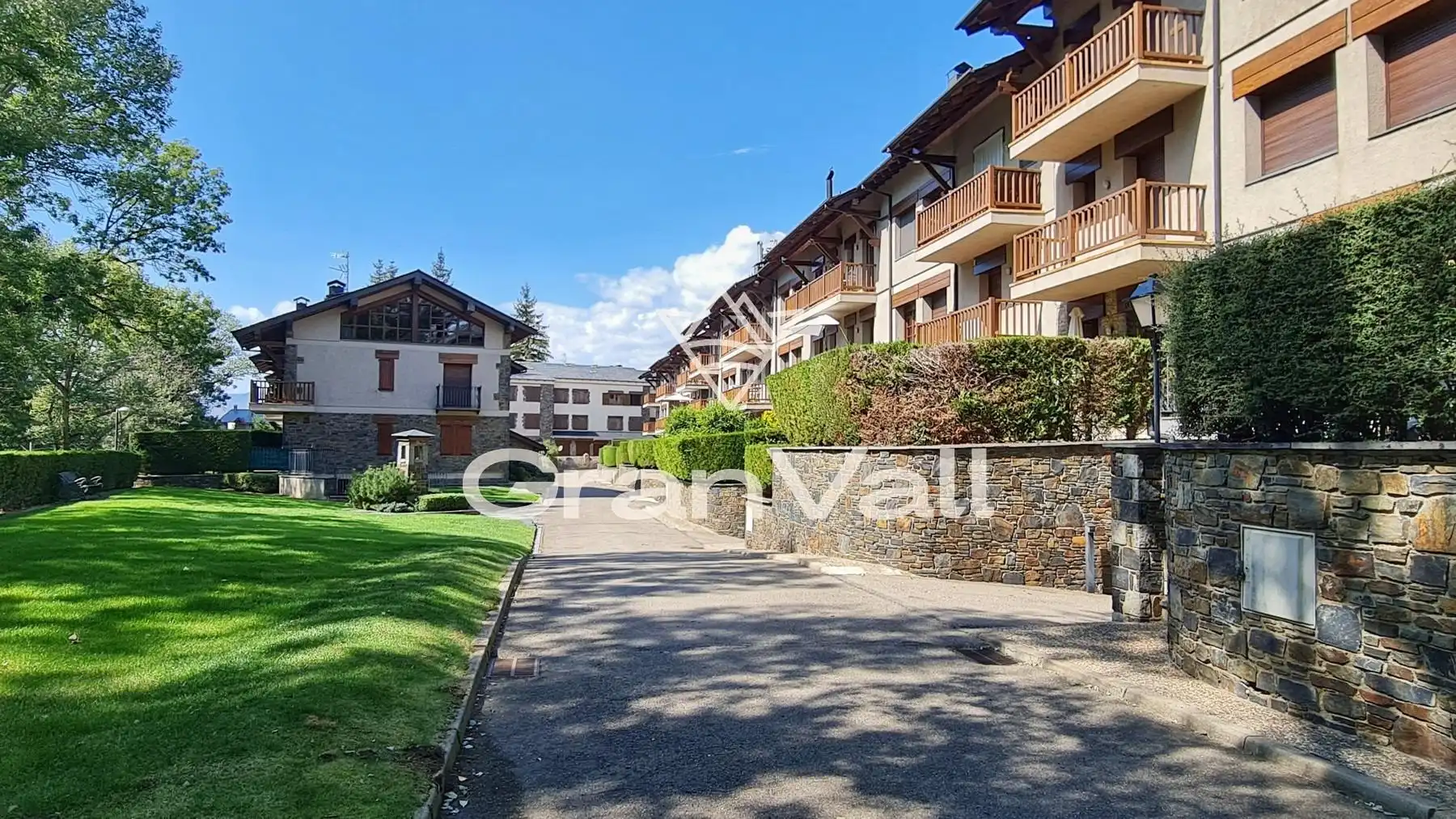 Apartment mit Terrasse zum Verkauf in Llívia, imagen 23