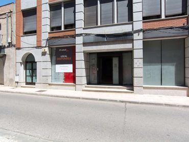 Business premises to rent in Torrijos