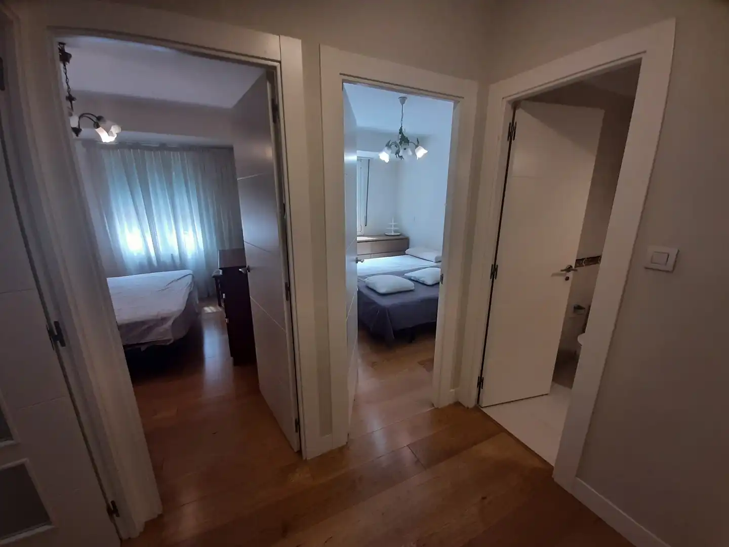 Piso de alquiler en Untziola Kalea, 6, Zorrotza