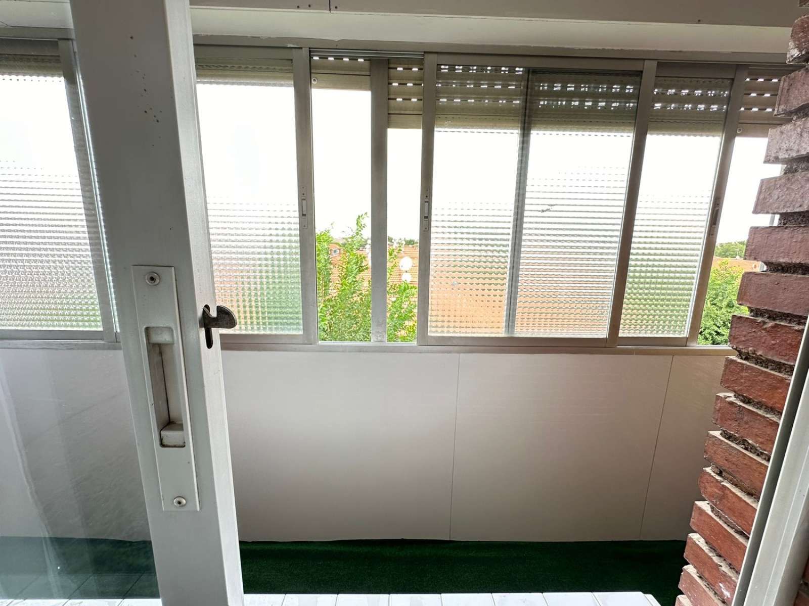 Pis per a compartir a Reyes Católicos