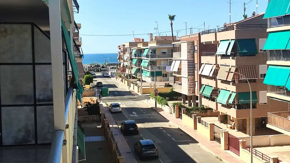 Mini appartamento in vendita a Calle Huesca 18, imagen 7