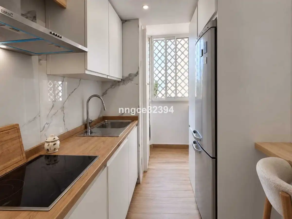 Apartamento en venta en Selwo, imagen 11