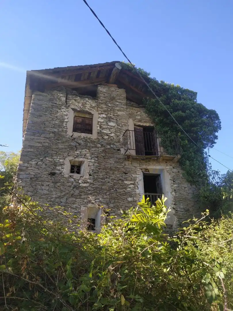 Lands and plots for sale in Montferrer i Castellbò