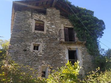 Terrenos y solares en venta en Montferrer i Castellbò