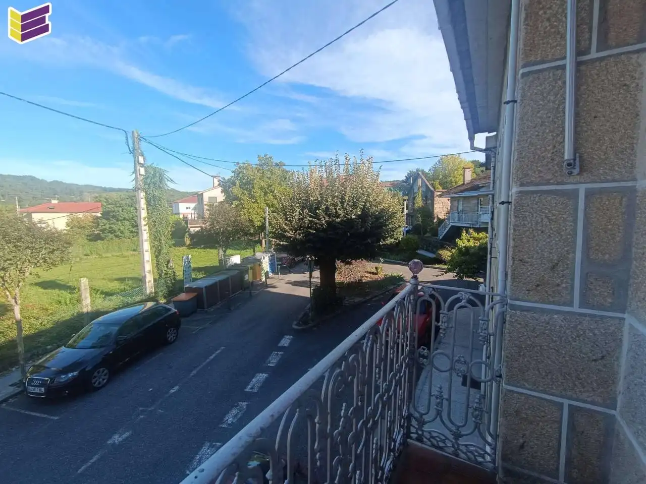 Casa en venda a Calle Outon, imagen 60