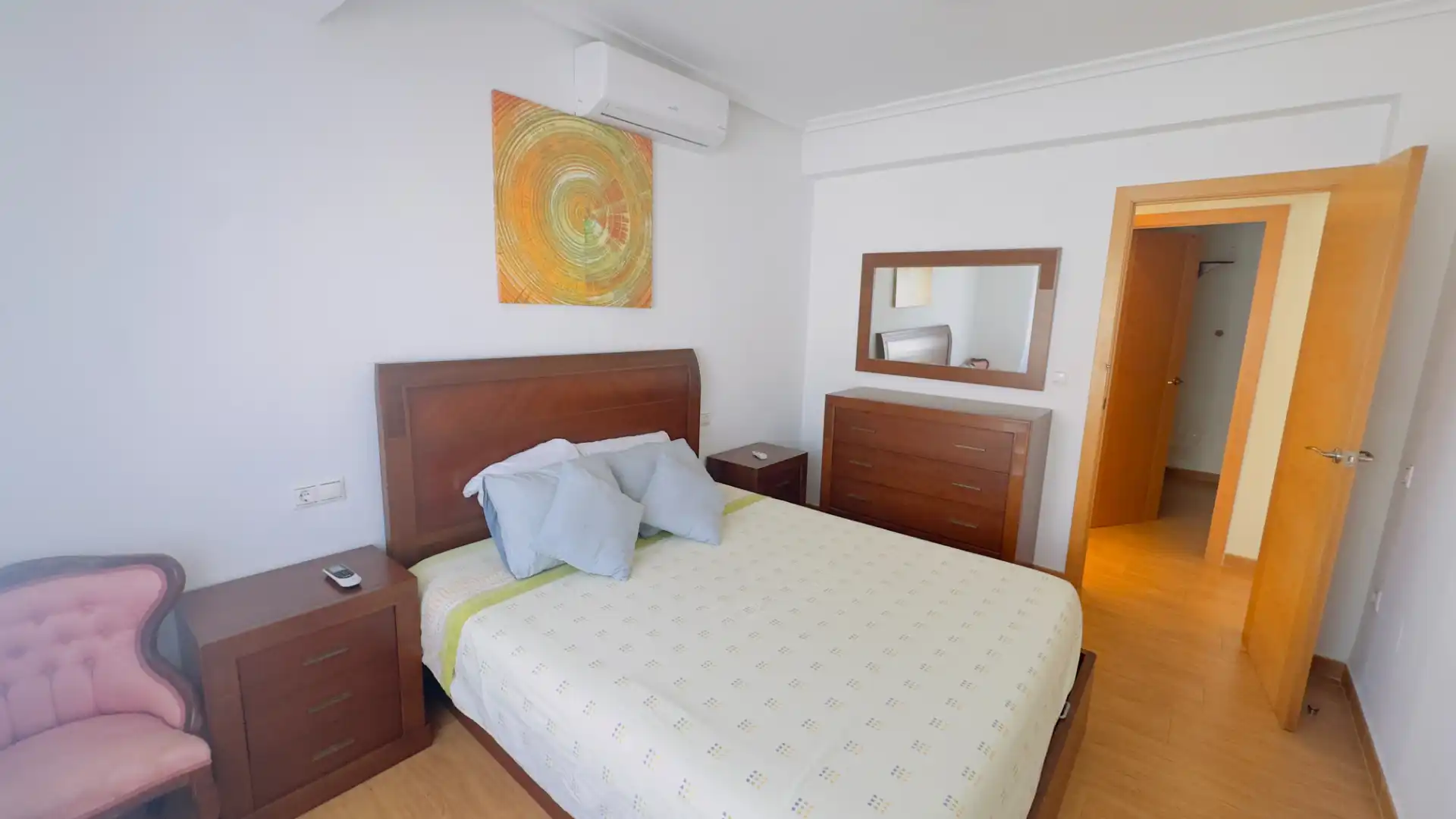 Appartamento con ascensore in affitto a Santa Pola ciudad, imagen 31