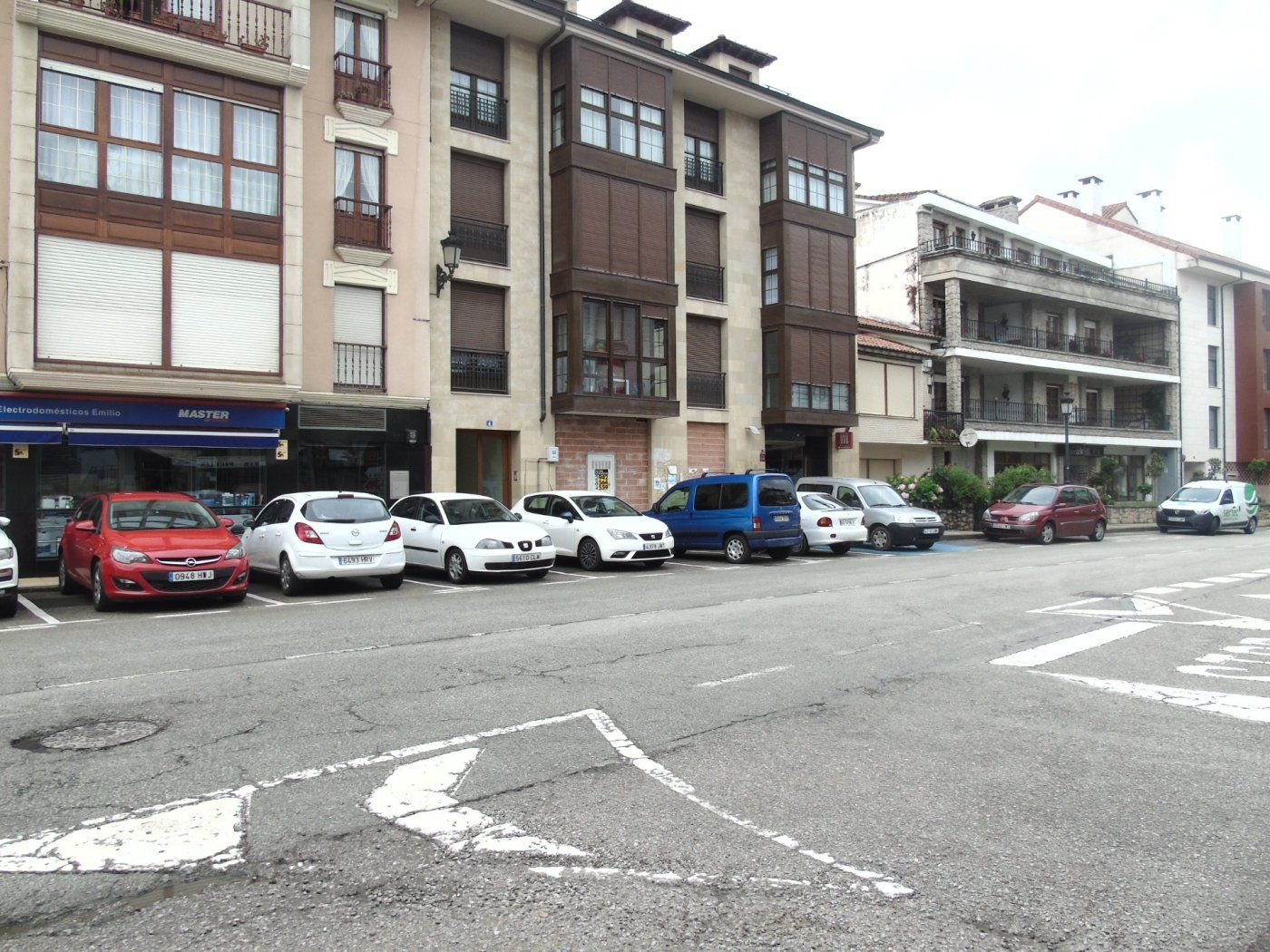 Parking of Premises to rent in Selaya  with Terrace