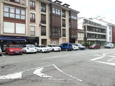 Locale commerciale in affitto a Selaya