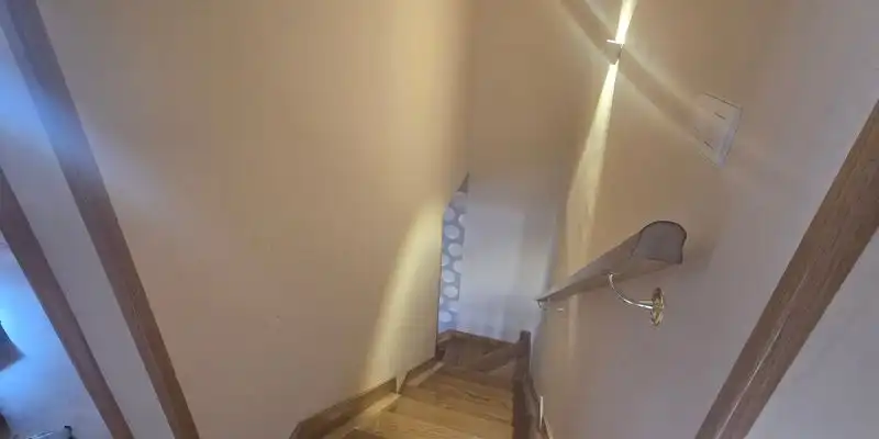Casa adosada en venta en Guardo con Jardín privado y Amueblado