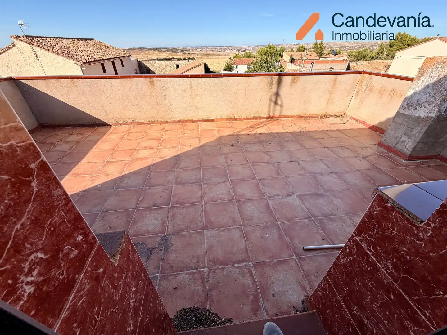 Casa amb jardí en venda a Perdiguera, imagen 28