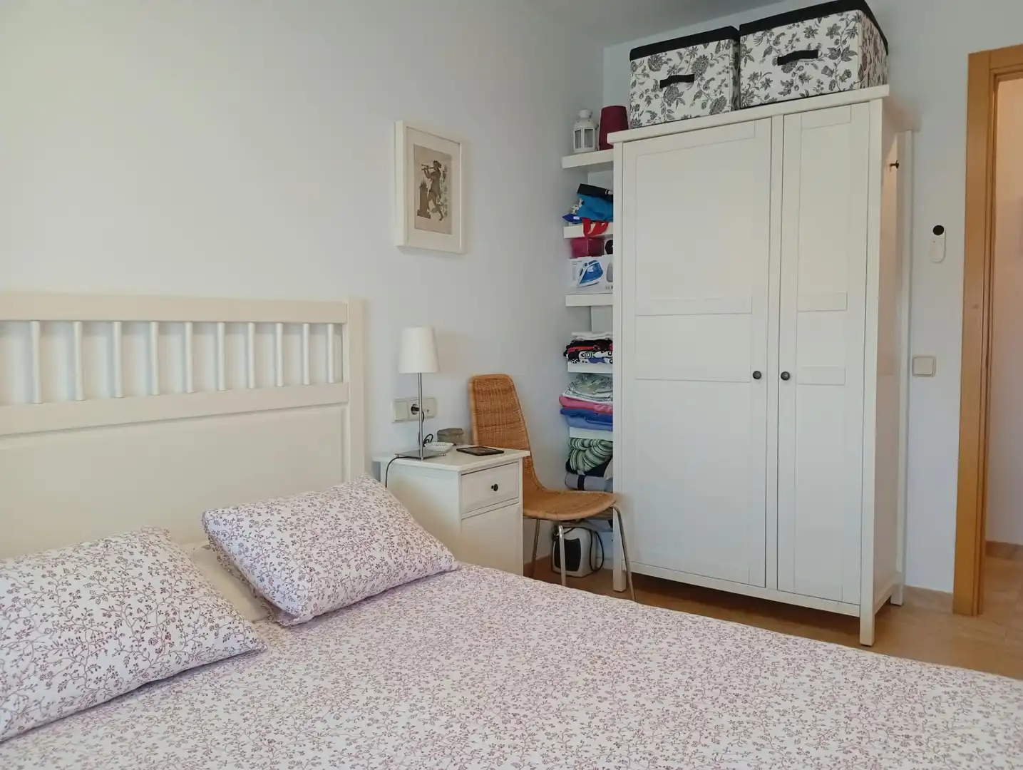 Duplex avec terrasse à vendre à Carrer Segre, imagen 6