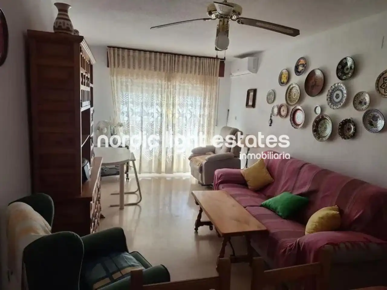Flat with lift for sale in Almuñecar centro, imagen 6