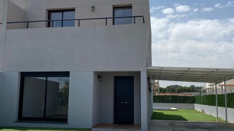 Foto 3 de Casa adosada de lloguer a Nueva Santa Barbara - Cruz de Gracia, Valencia