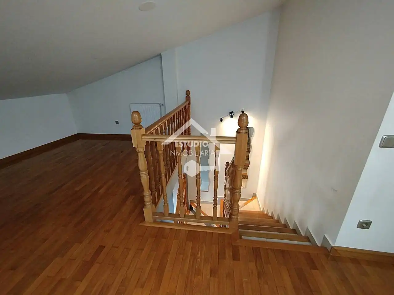 Dúplex en venta en Viana con Calefacción y Balcón