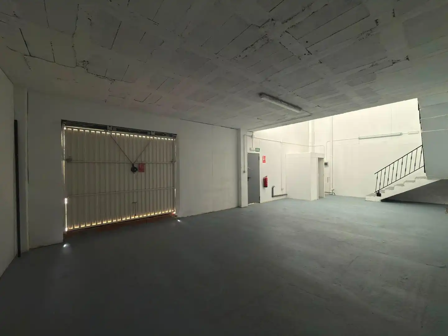 Local comercial en venta en Campoamor - Altozano, imagen 2