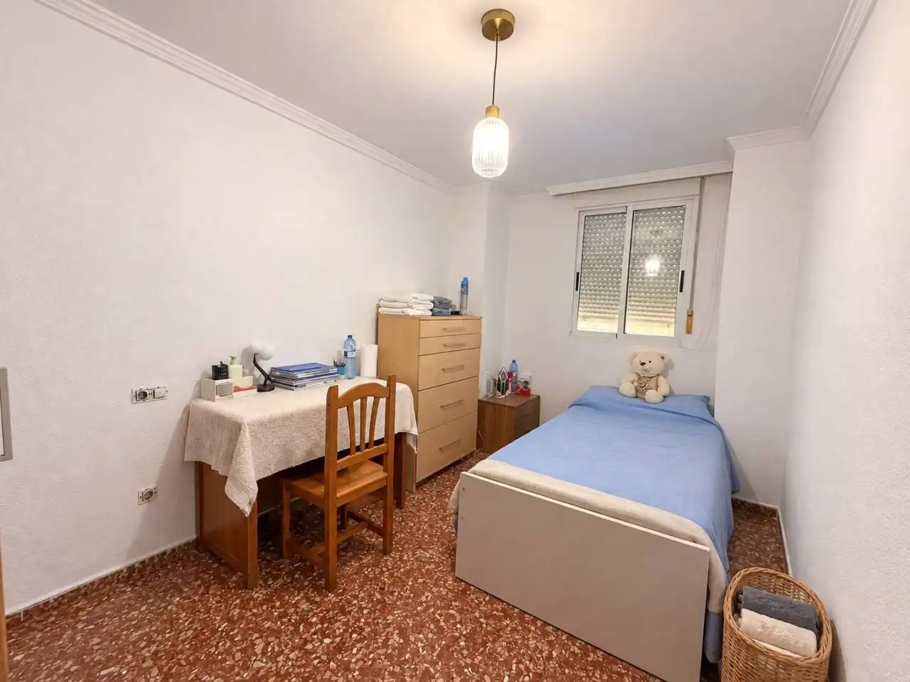 Wohnung mit Aufzug zum Verkauf in Calle Virgen de Gracia, imagen 6