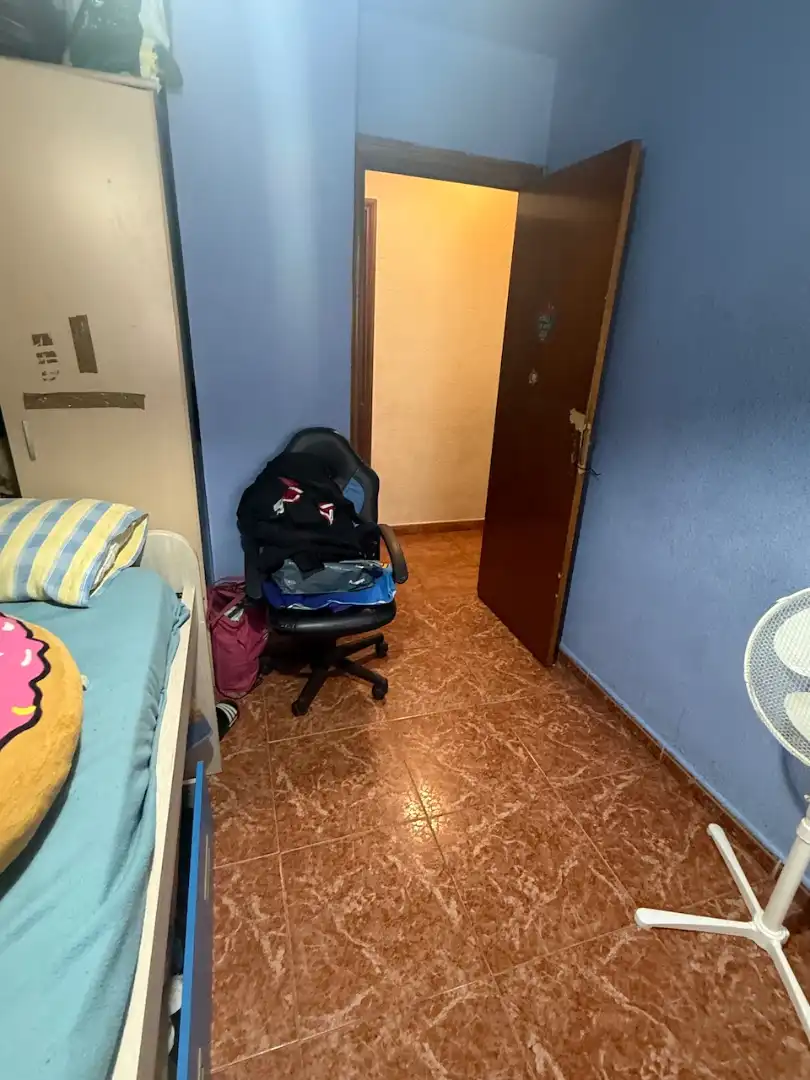 Piso con terraza en venta en Calle Mercurio, imagen 18