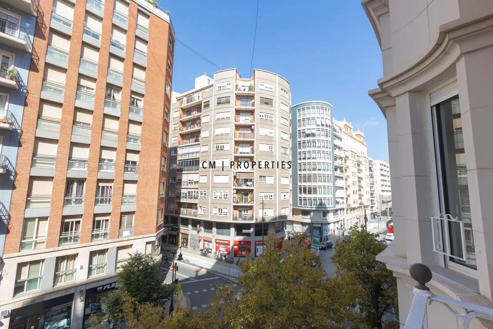 Pis amb terrassa de lloguer a Oest, imagen 60