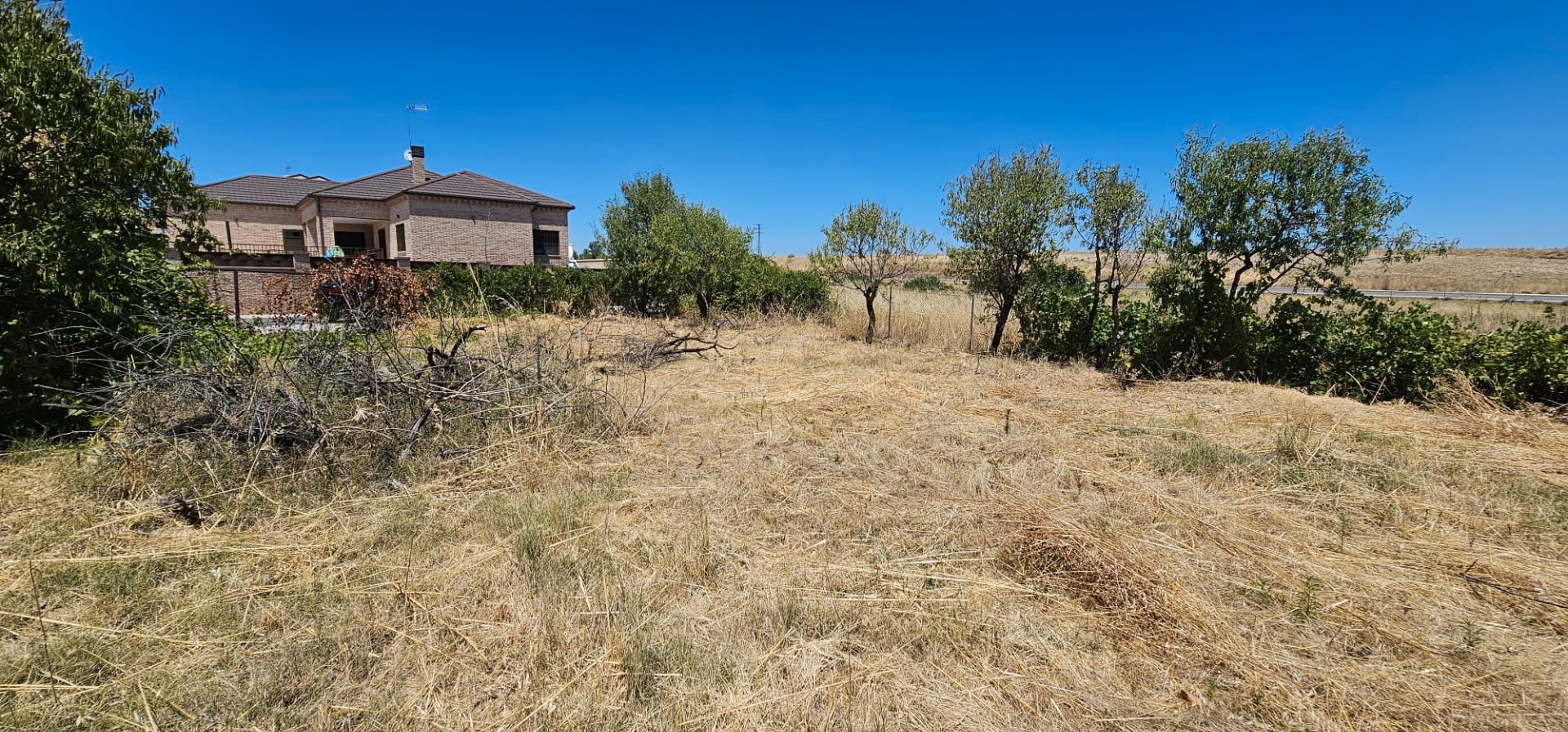 Residential for sale in El Álamo