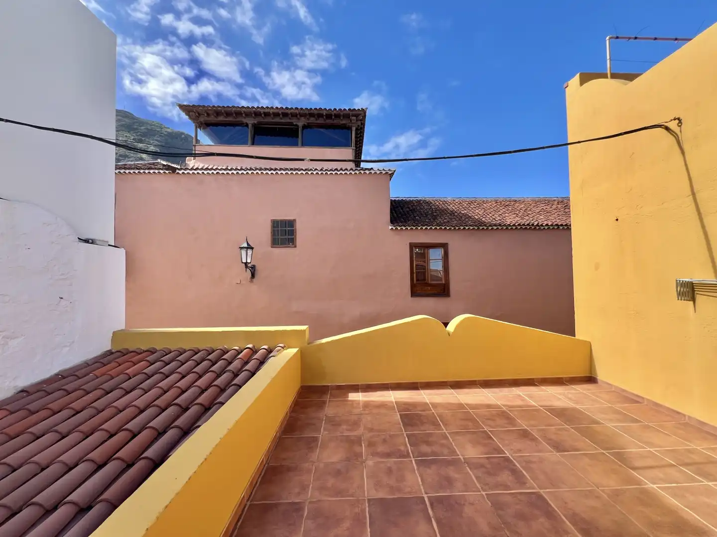 Villa con terrazza in vendita a Garachico, imagen 48