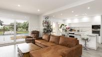 Sala d'estar de Casa o xalet en venda en Piera amb Aire condicionat, Calefacció i Jardí privat