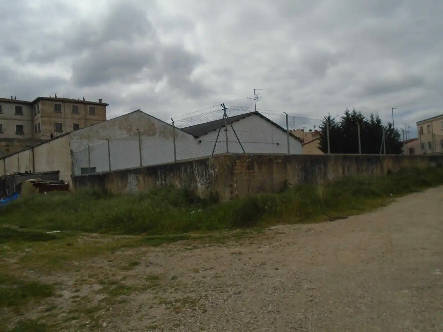 Rustikales Grundstück zum Verkauf in CL LOS ALMENDROS UED-M9 Y UED-M5, imagen 3