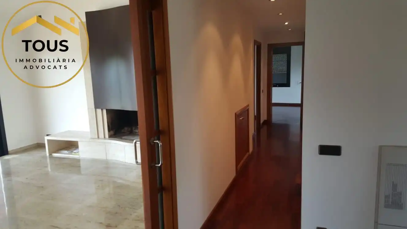 Casa con terrazza in vendita a Cabrils, imagen 28