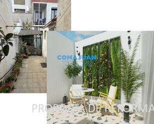 Terrace of Country house for sale in Mataró  with Terrace and Balcony