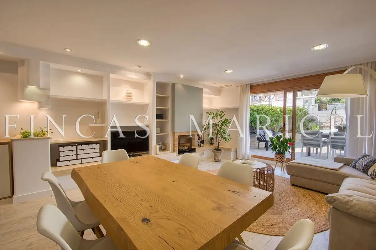 Maison mitoyenne avec piscine à vendre à Ametllers - Poble-Sec, imagen 9