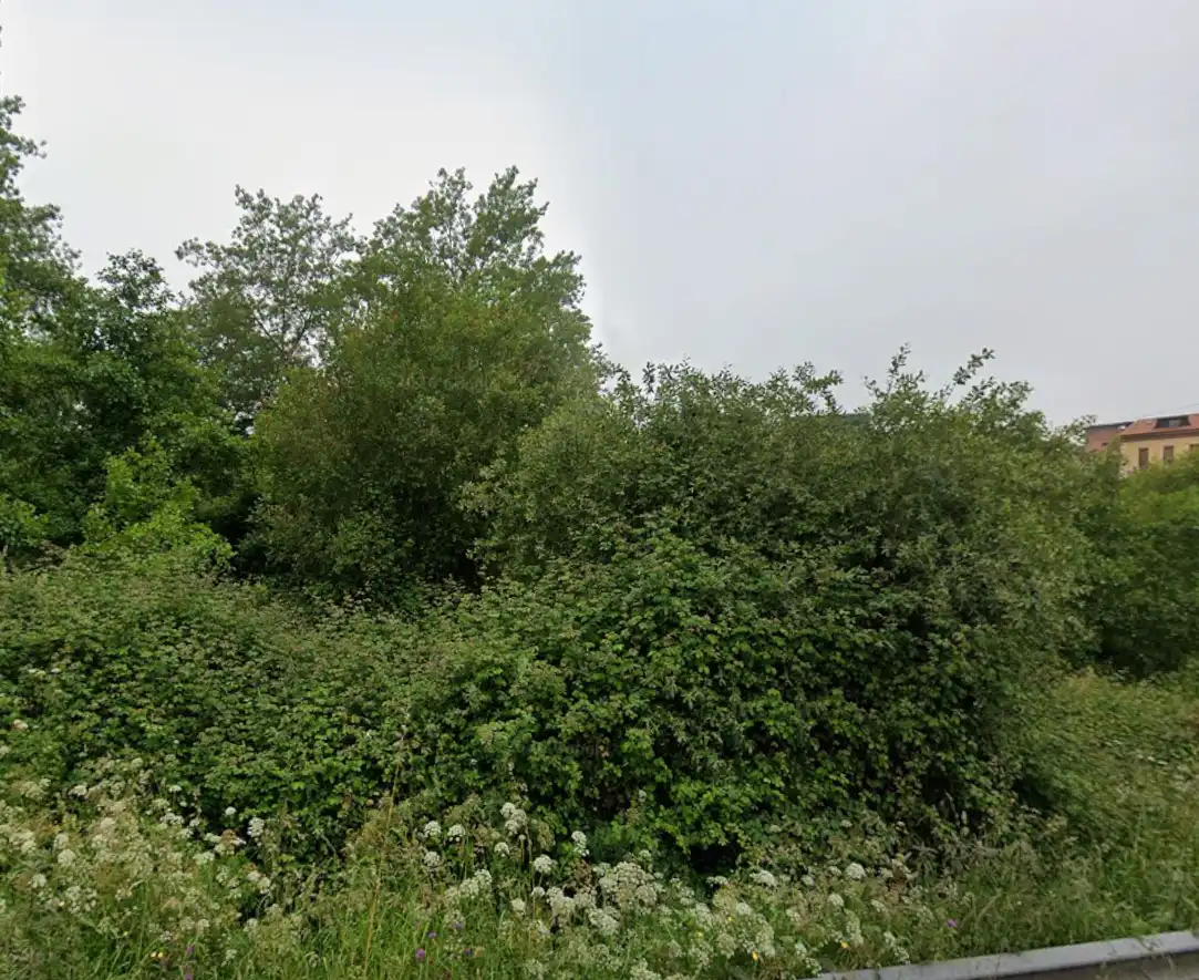 Terreno en venta en Avilés