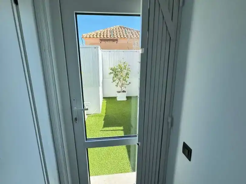 Terrassa de Dúplex en venda en Torrevieja amb Aire condicionat, Piscina i Balcó