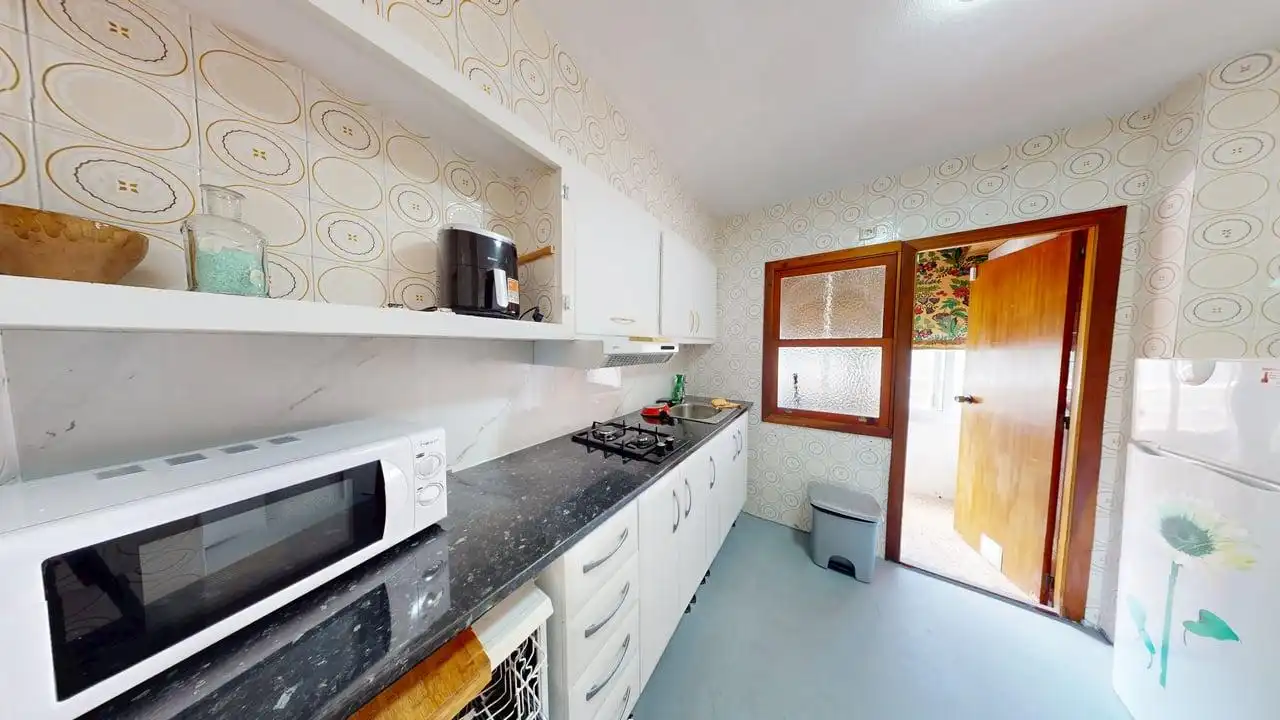 Penthouse mit Terrasse zum Verkauf in Avenida Doctor Gregorio Marañón, imagen 17