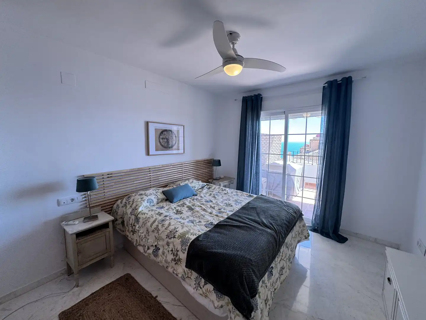 Apartments for rent in Avenida Marina del Este, 38, Punta La Mona