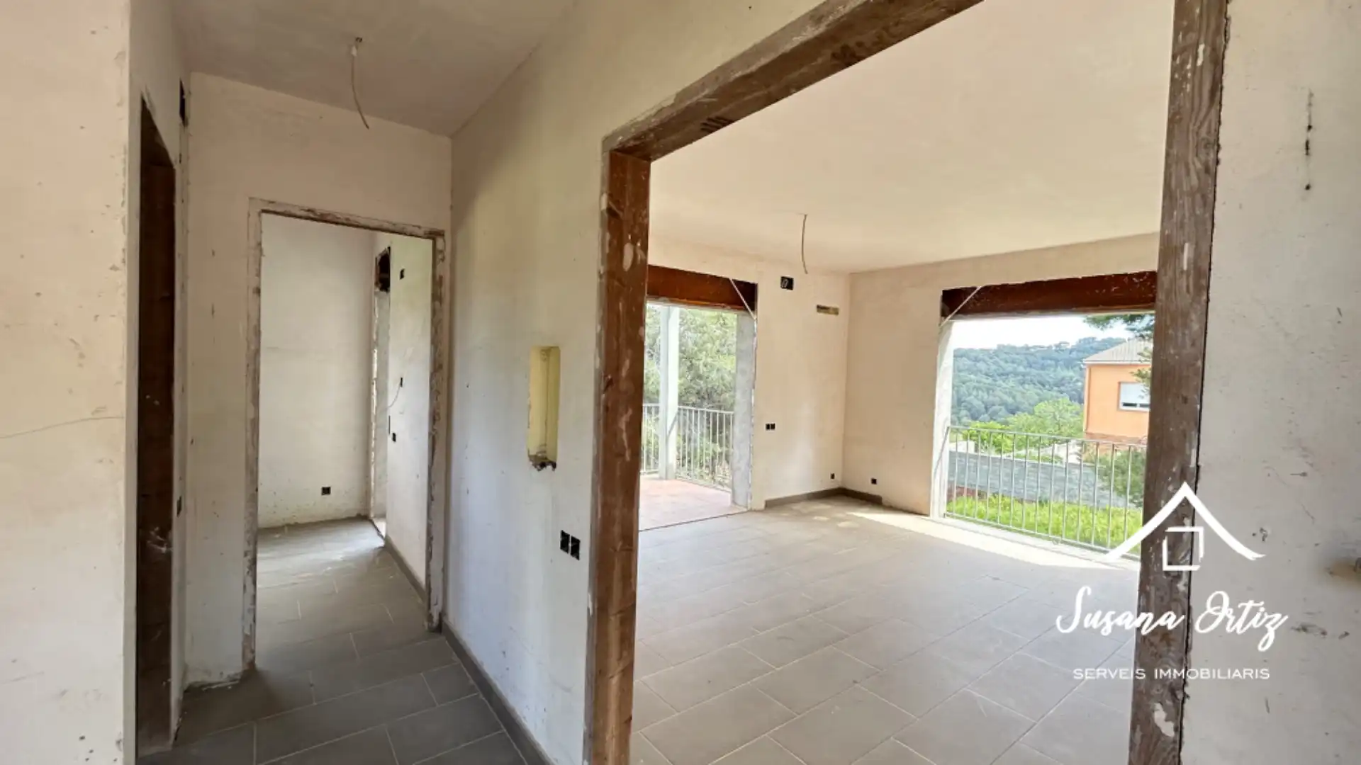 Casa o xalet en venda en Piera amb Calefacció, Terrassa i Traster