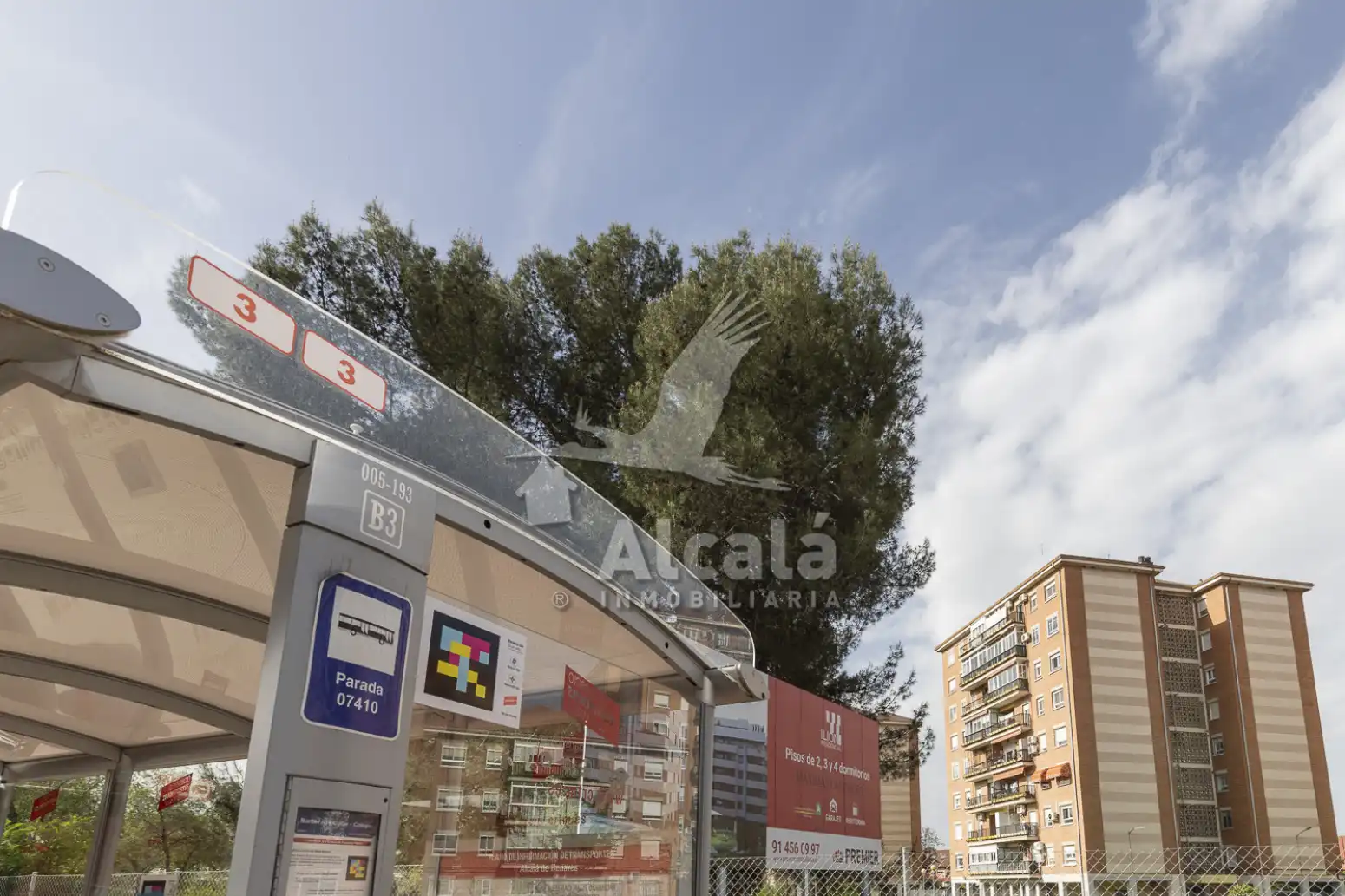 Pis en venda a Colonia-Bripac