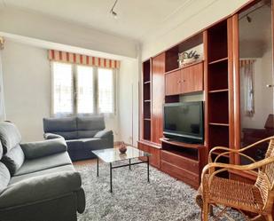 Living room of Flat for sale in Vitoria - Gasteiz  with Heating