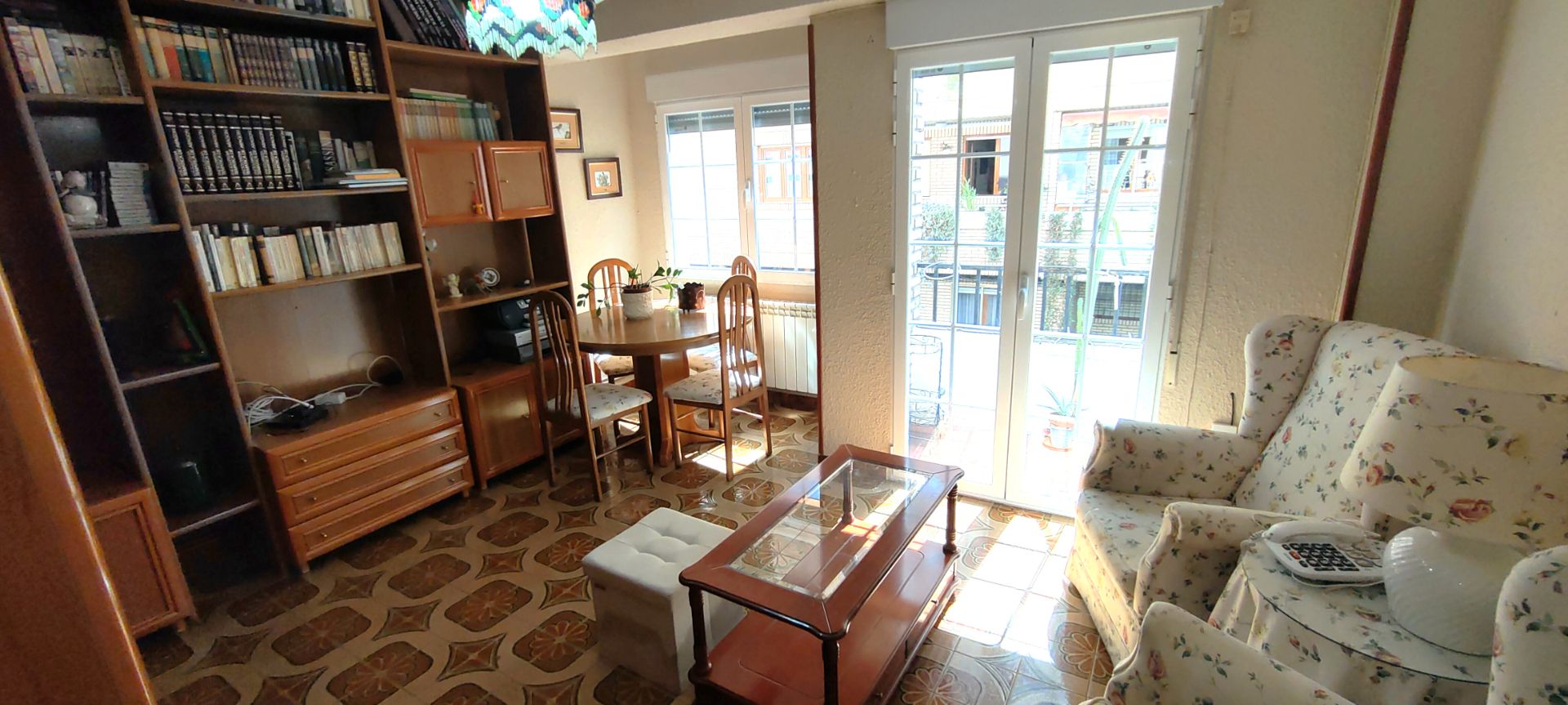 Flat to rent in Calle de Génova, 17, Barrio de San José