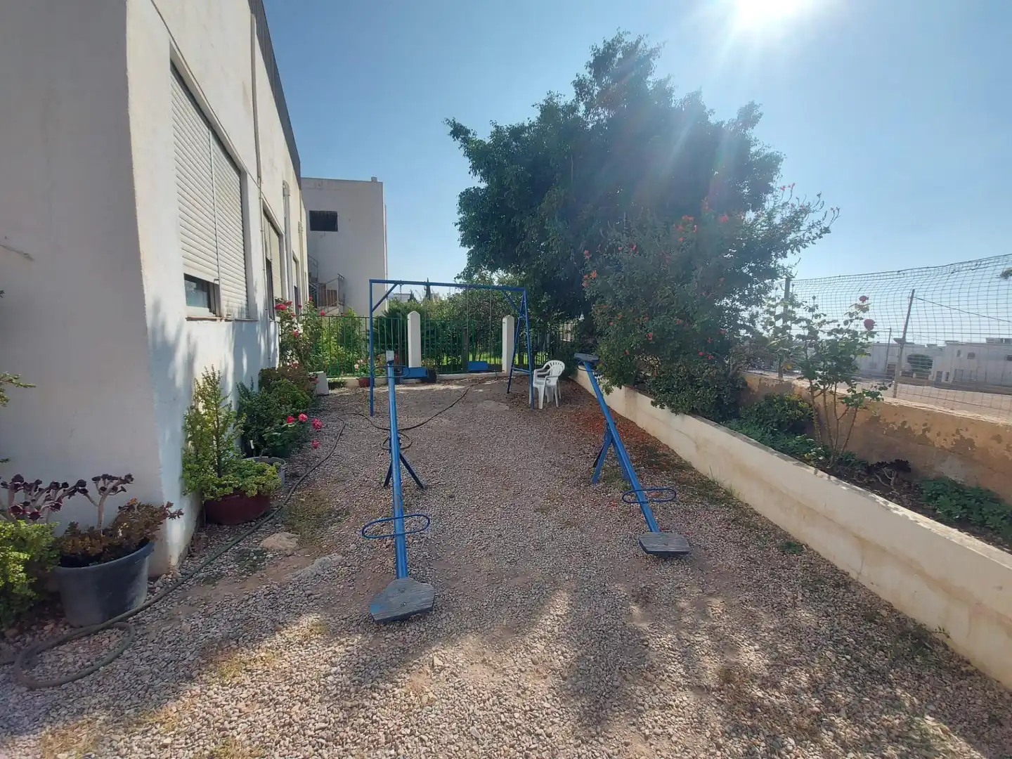 Edificio en venta en Dalías