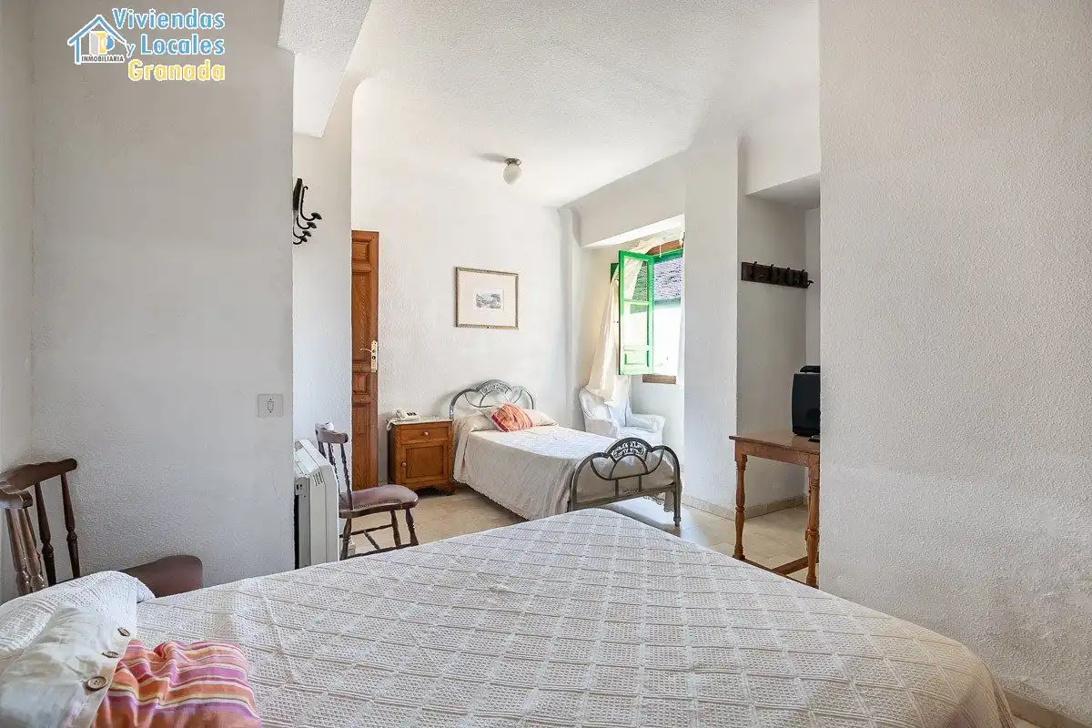 Inmuebles singulares en venta en Lanjarón, imagen 34