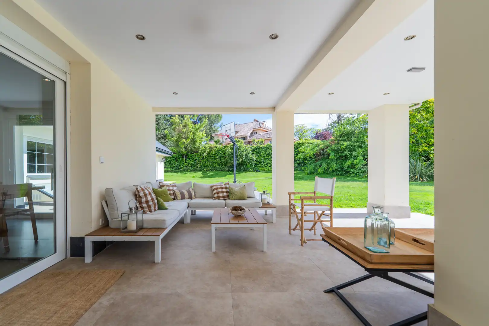 Detached house with pool for sale in Calle del Parque, imagen 7
